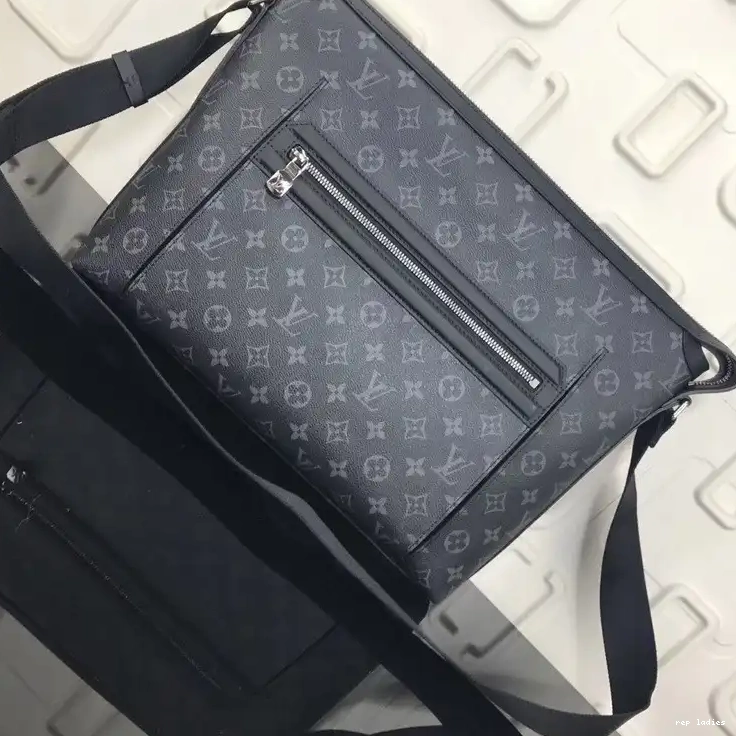 Fake Louis Bags MESSENGER ODYSSEY MM LOUIS VUITTON 0501